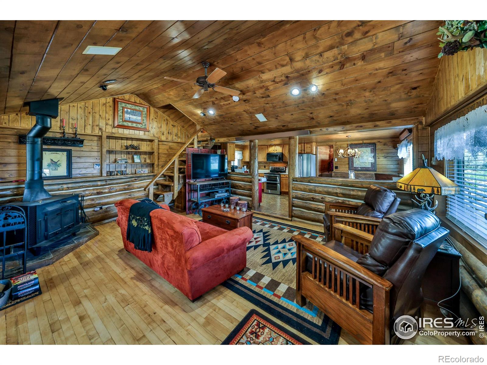 MLS Image #16 for 6442  county road 22 ,walden, Colorado