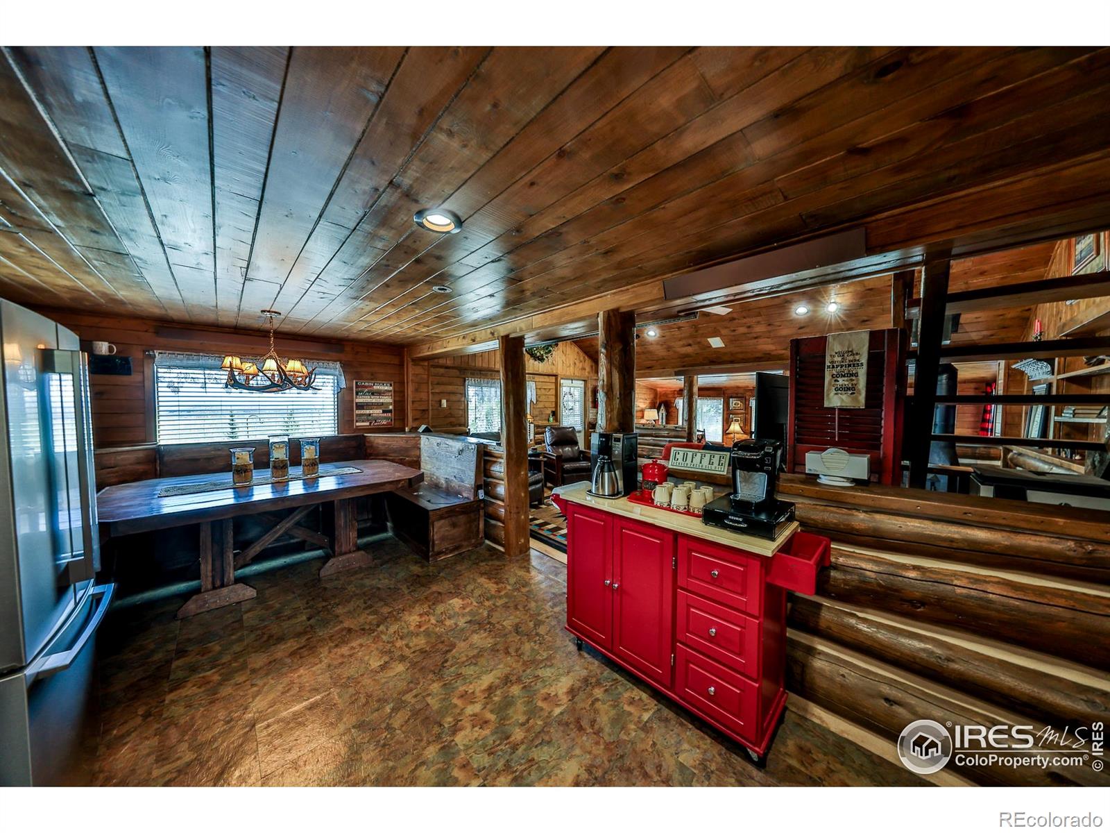 MLS Image #20 for 6442  county road 22 ,walden, Colorado