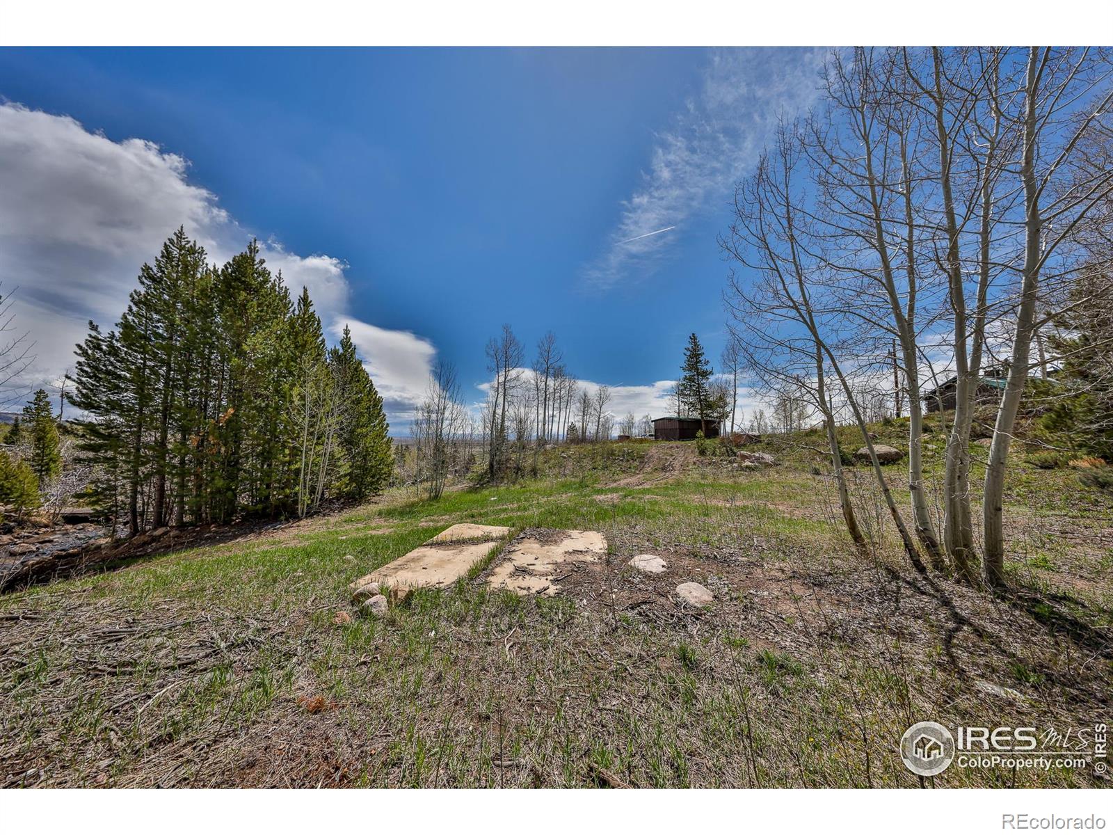 MLS Image #28 for 6442  county road 22 ,walden, Colorado