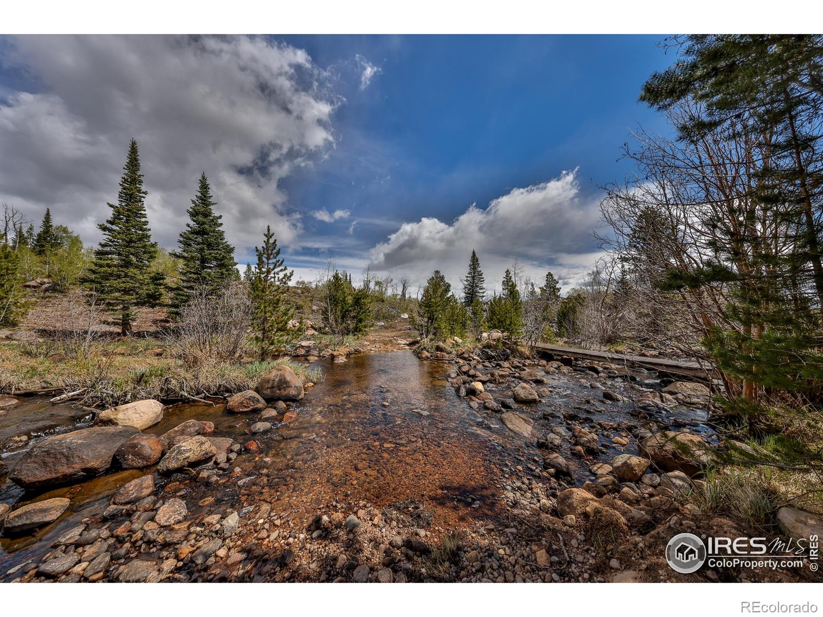 MLS Image #3 for 6442  county road 22 ,walden, Colorado