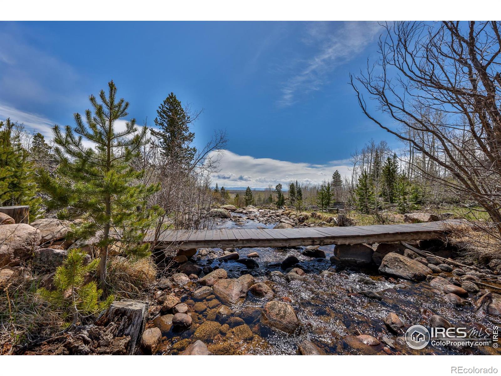 MLS Image #31 for 6442  county road 22 ,walden, Colorado