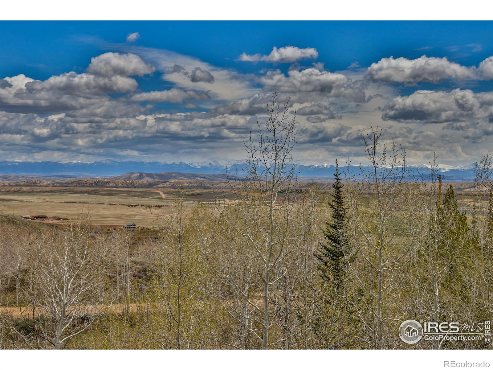 MLS Image #32 for 6442  county road 22 ,walden, Colorado