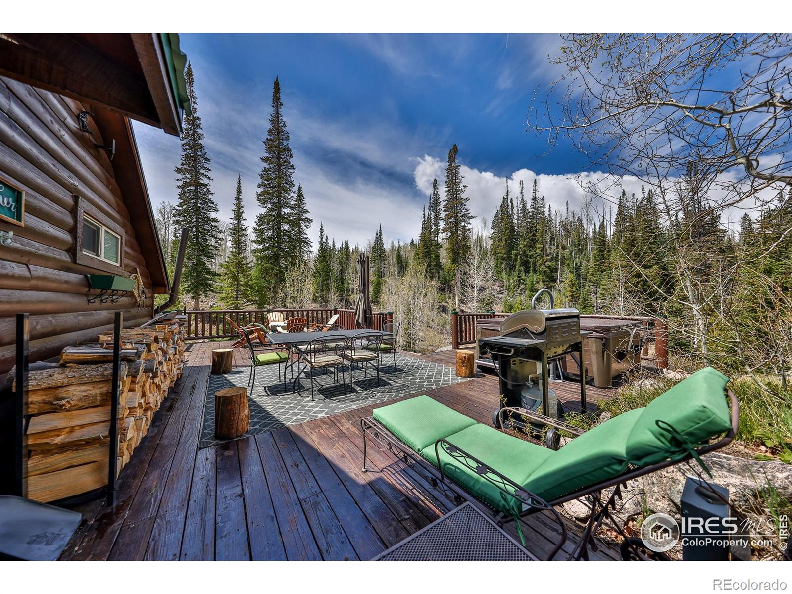 MLS Image #6 for 6442  county road 22 ,walden, Colorado