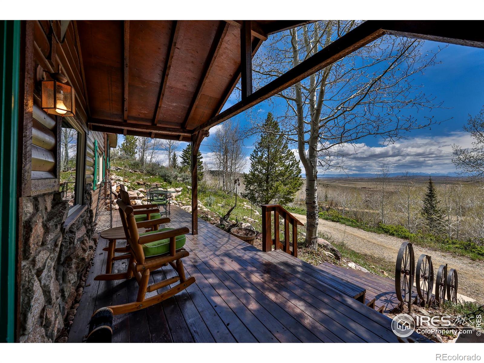 MLS Image #7 for 6442  county road 22 ,walden, Colorado