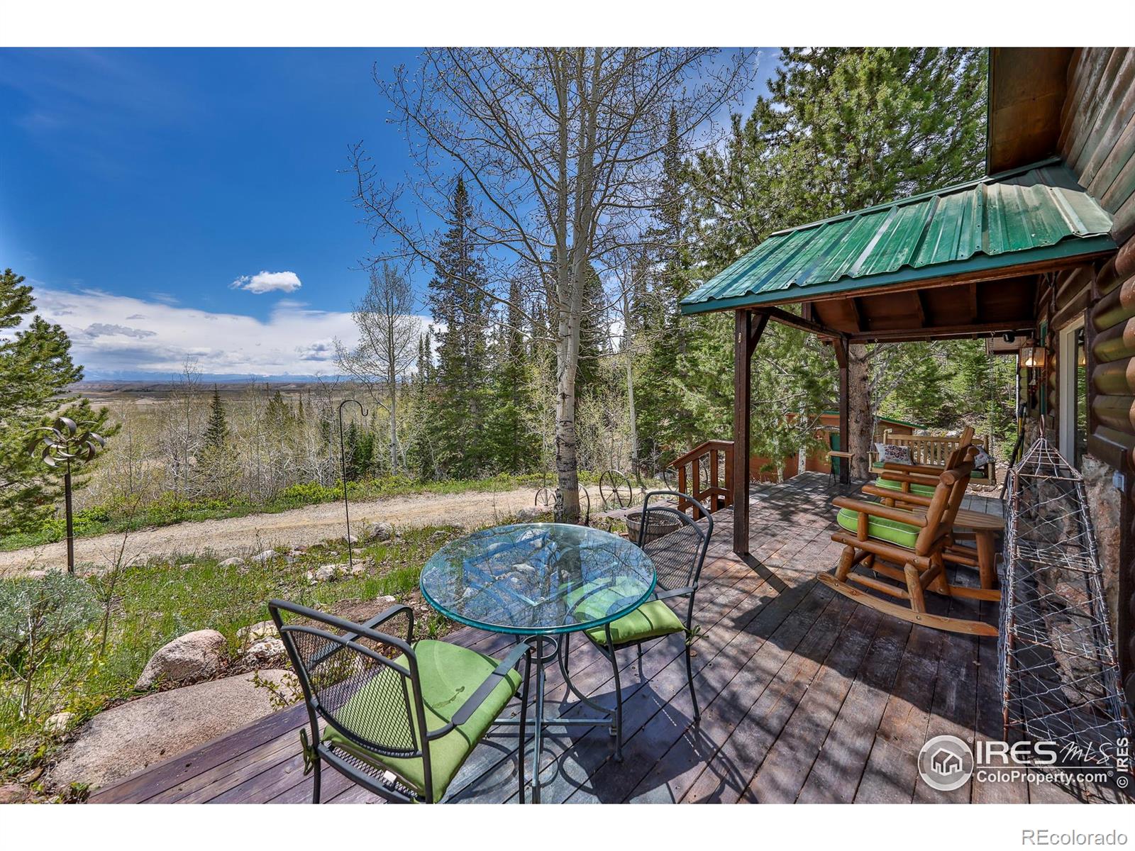 MLS Image #8 for 6442  county road 22 ,walden, Colorado