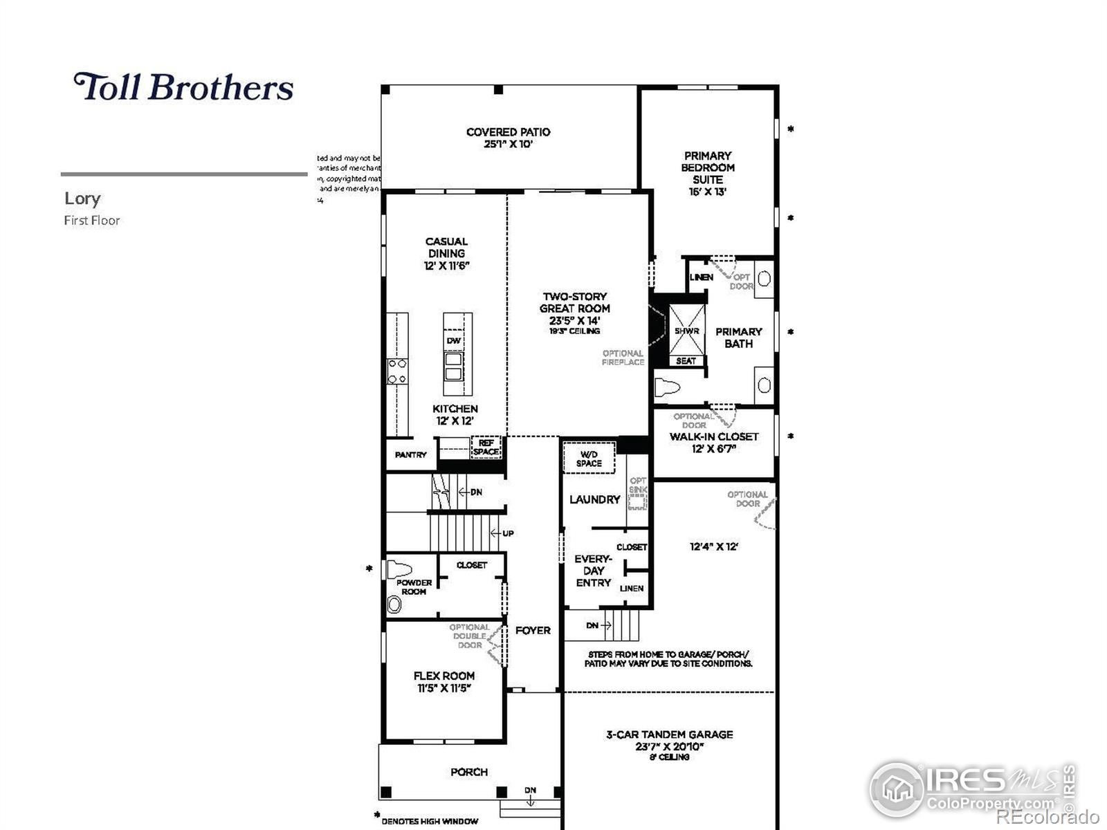 MLS Image #1 for 3027  newfound lake road,berthoud, Colorado