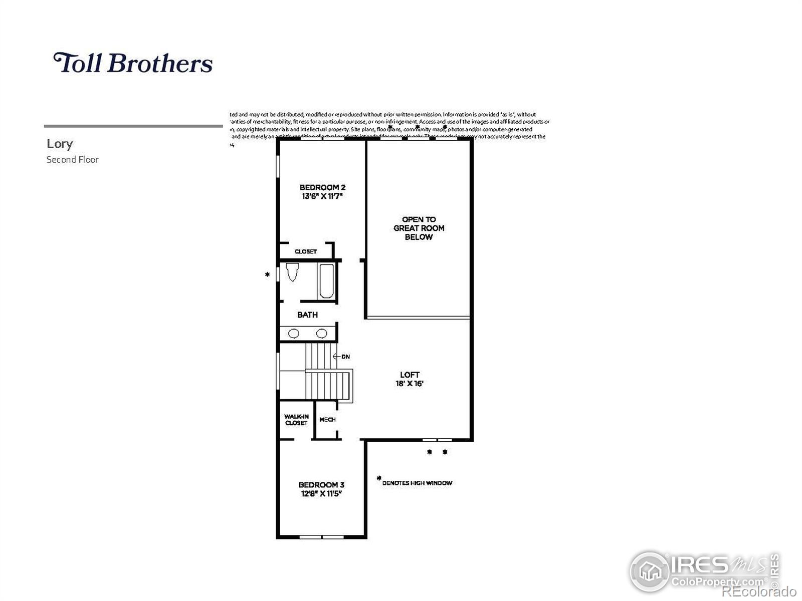 MLS Image #2 for 3027  newfound lake road,berthoud, Colorado