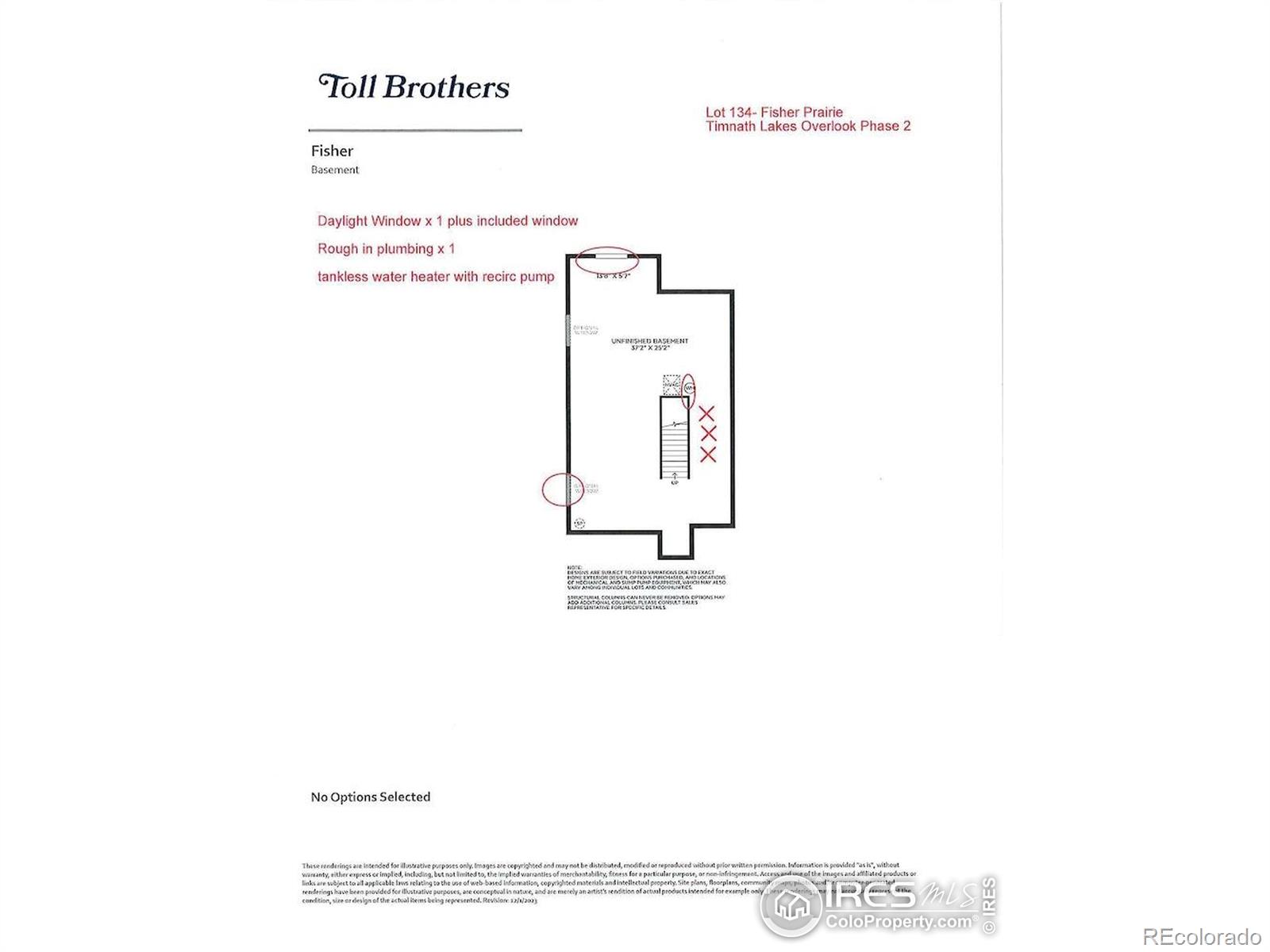 MLS Image #10 for 5633  zadie avenue,timnath, Colorado