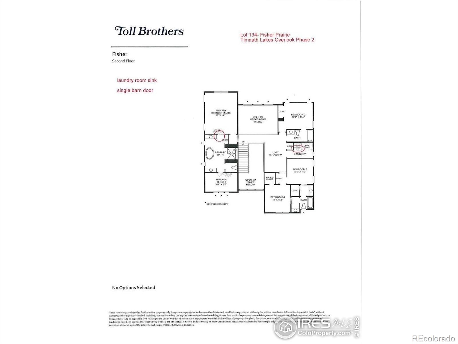 MLS Image #11 for 5633  zadie avenue,timnath, Colorado