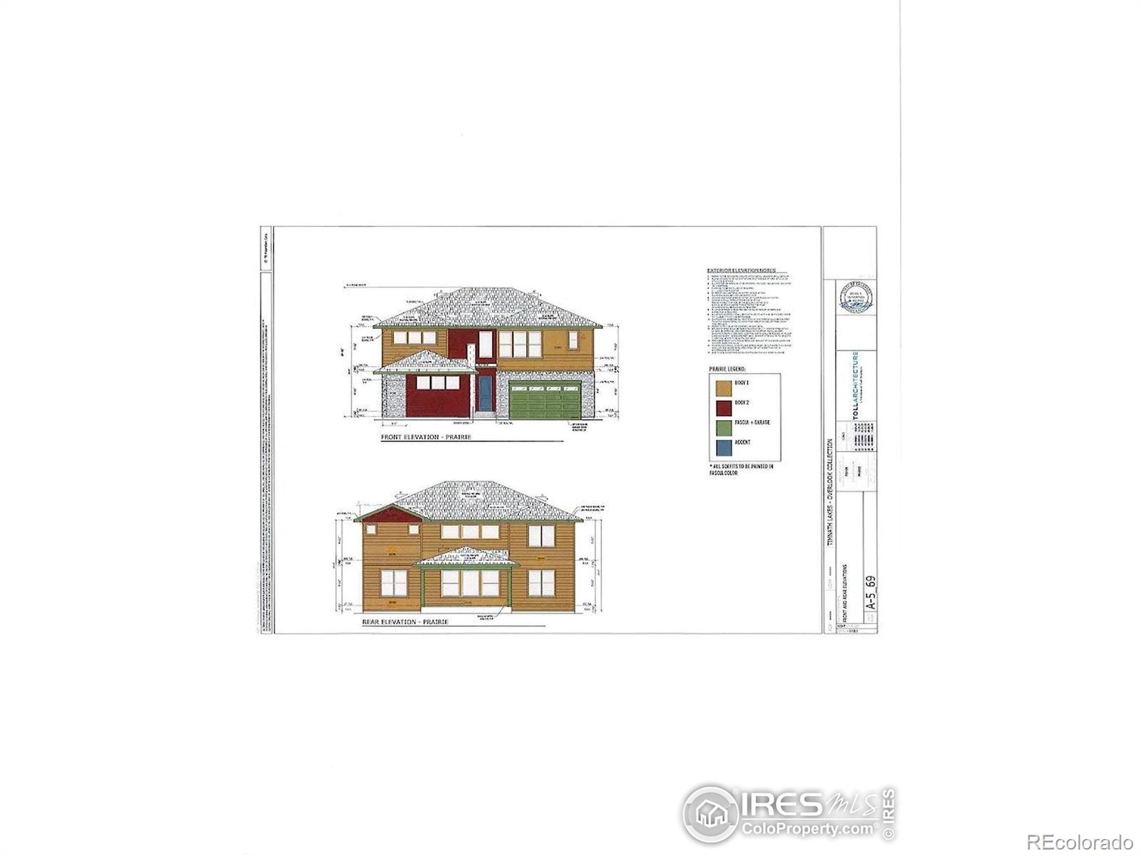 MLS Image #12 for 5633  zadie avenue,timnath, Colorado
