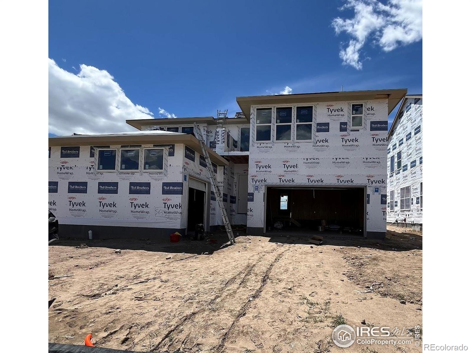 MLS Image #14 for 5633  zadie avenue,timnath, Colorado