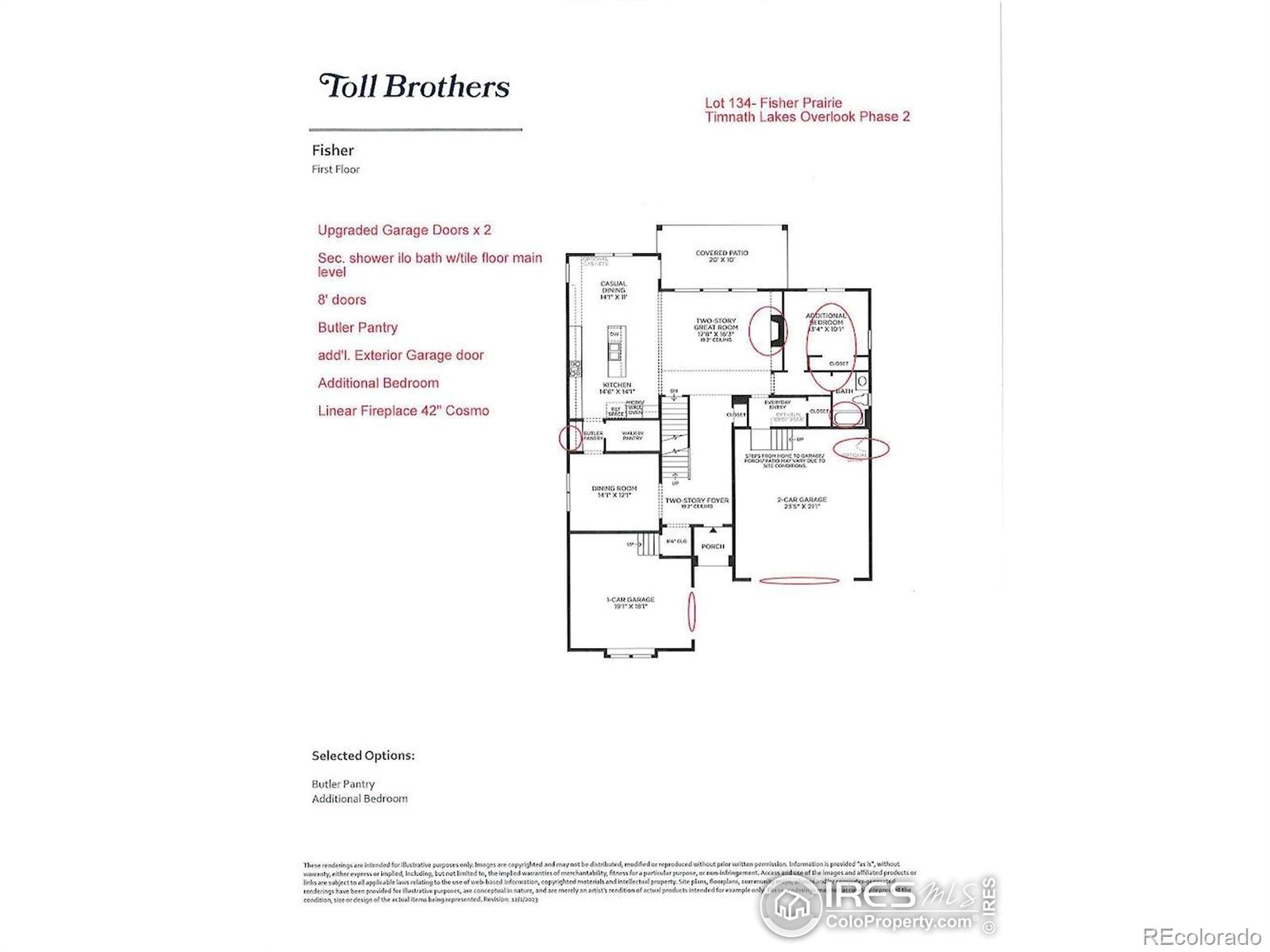 MLS Image #9 for 5633  zadie avenue,timnath, Colorado