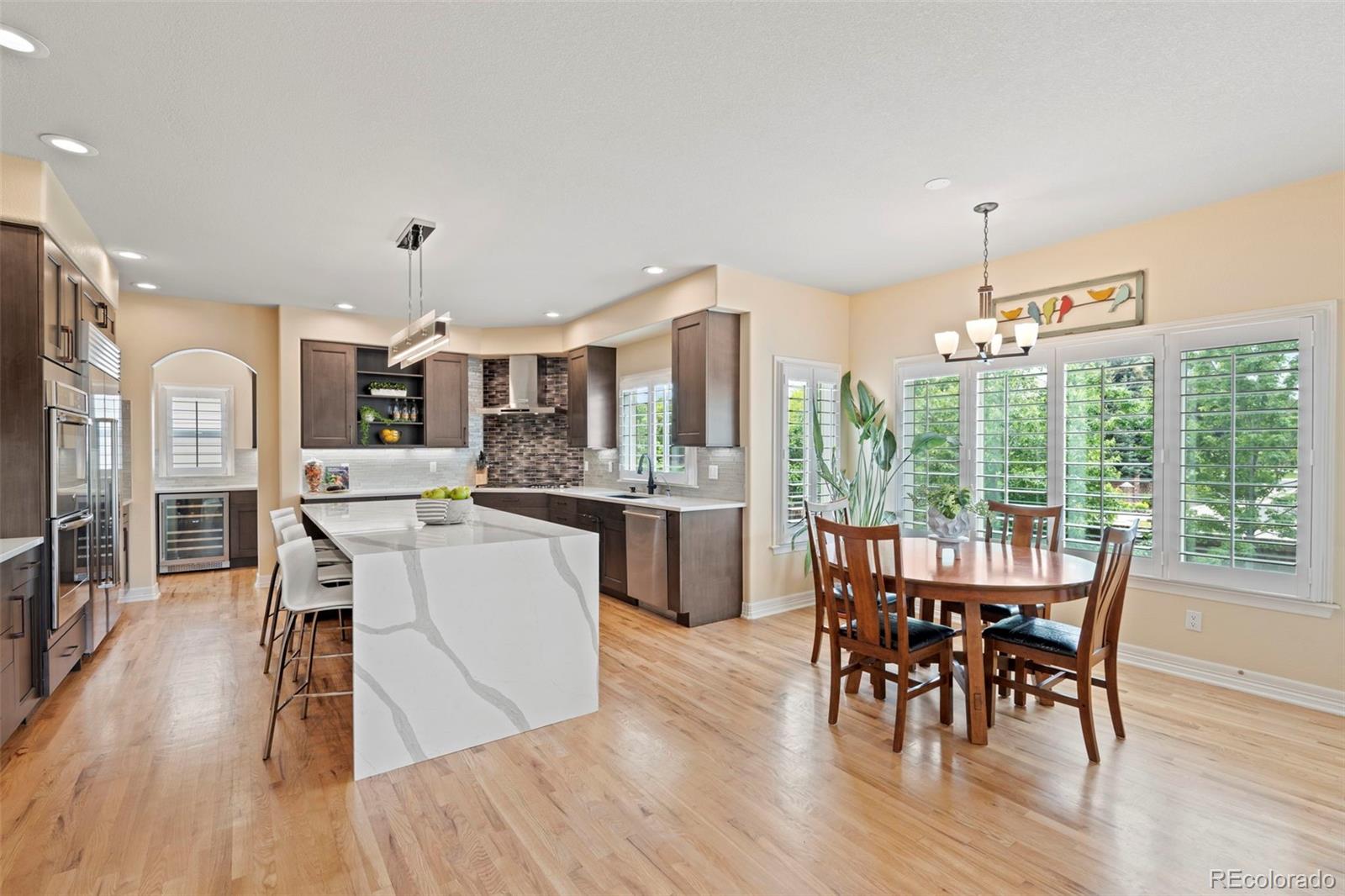 MLS Image #11 for 9468 e aspen hill lane,lone tree, Colorado