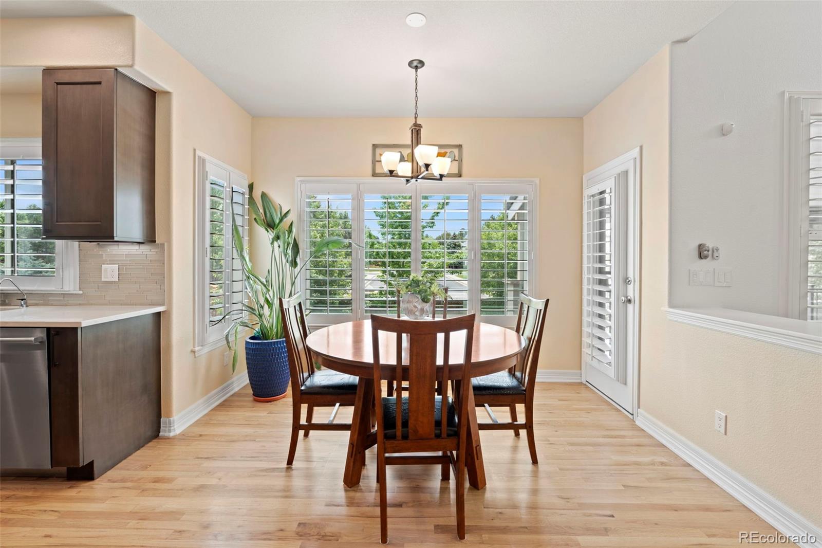 MLS Image #12 for 9468 e aspen hill lane,lone tree, Colorado