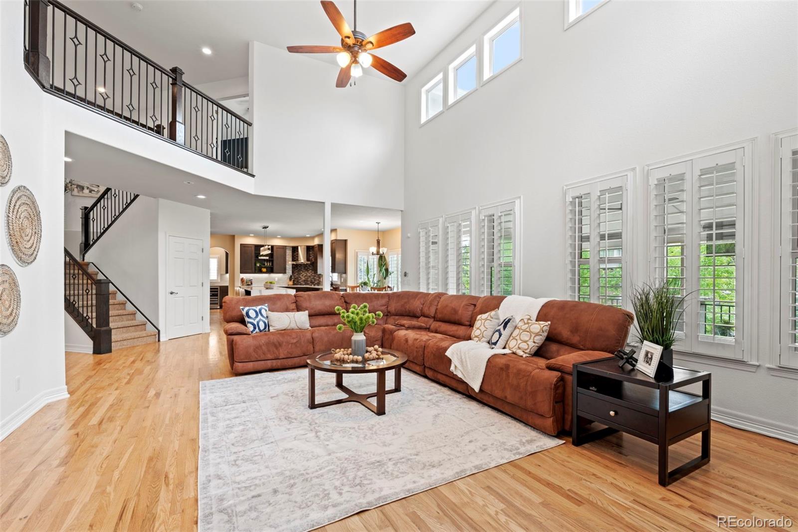 MLS Image #16 for 9468 e aspen hill lane,lone tree, Colorado
