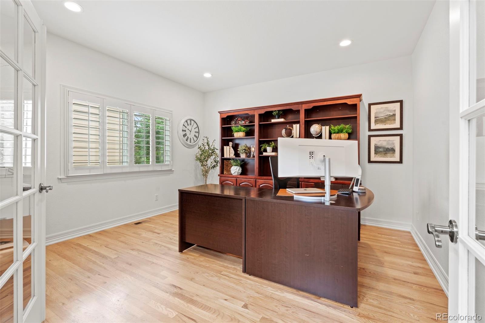 MLS Image #17 for 9468 e aspen hill lane,lone tree, Colorado