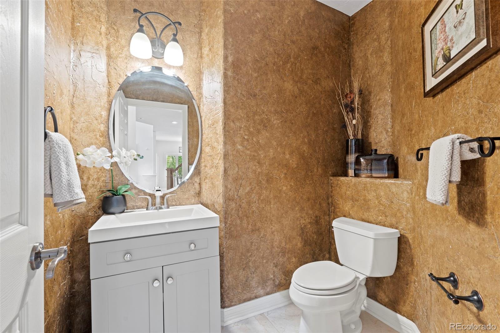 MLS Image #18 for 9468 e aspen hill lane,lone tree, Colorado