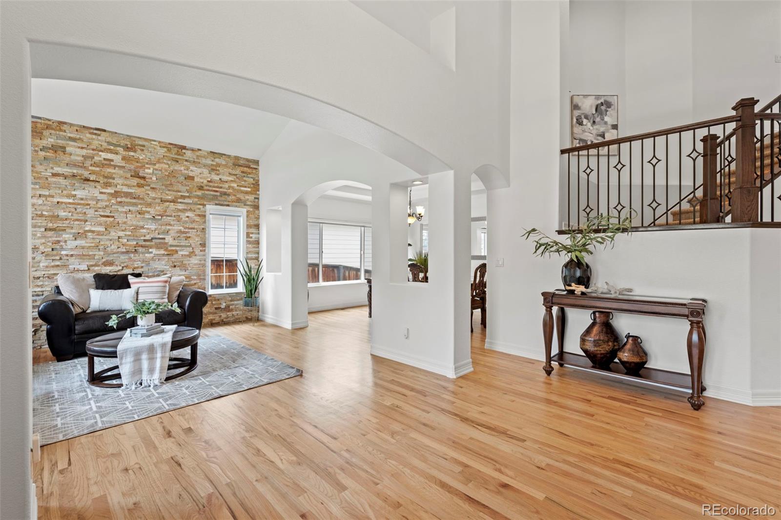 MLS Image #2 for 9468 e aspen hill lane,lone tree, Colorado