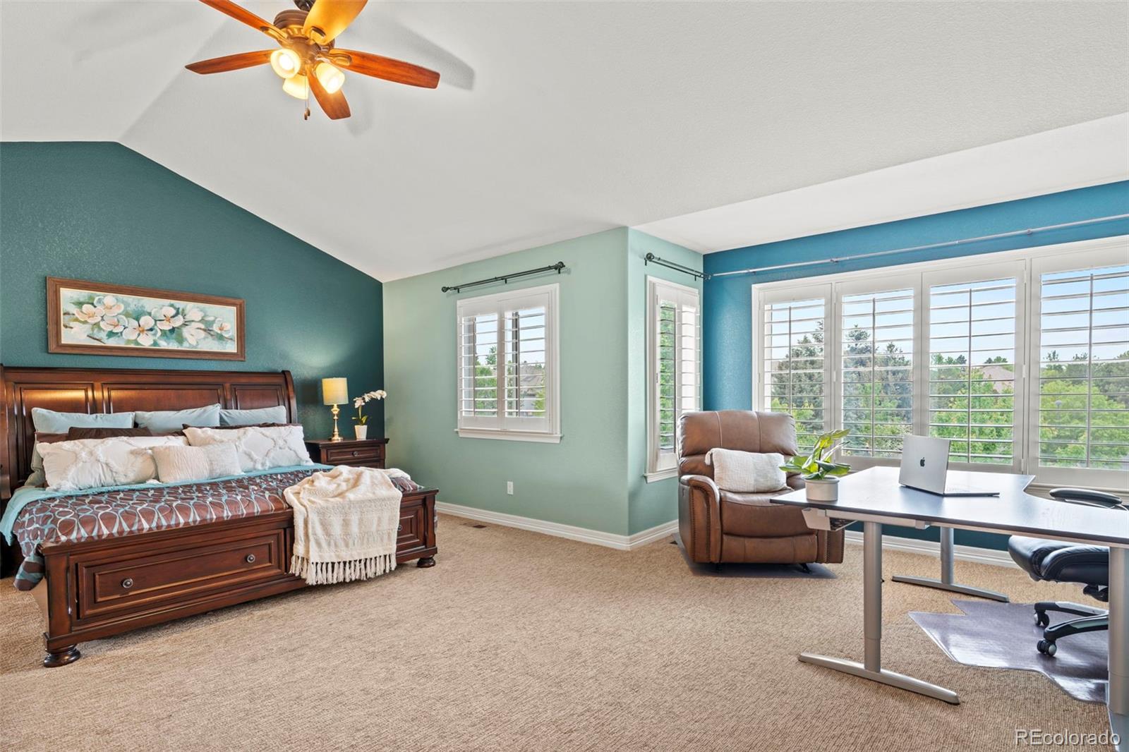 MLS Image #20 for 9468 e aspen hill lane,lone tree, Colorado