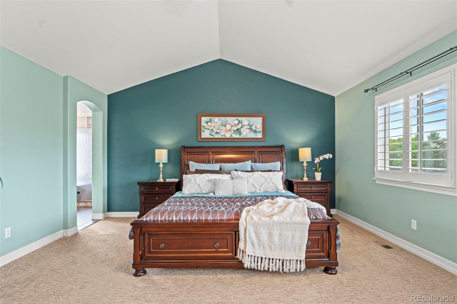 MLS Image #21 for 9468 e aspen hill lane,lone tree, Colorado