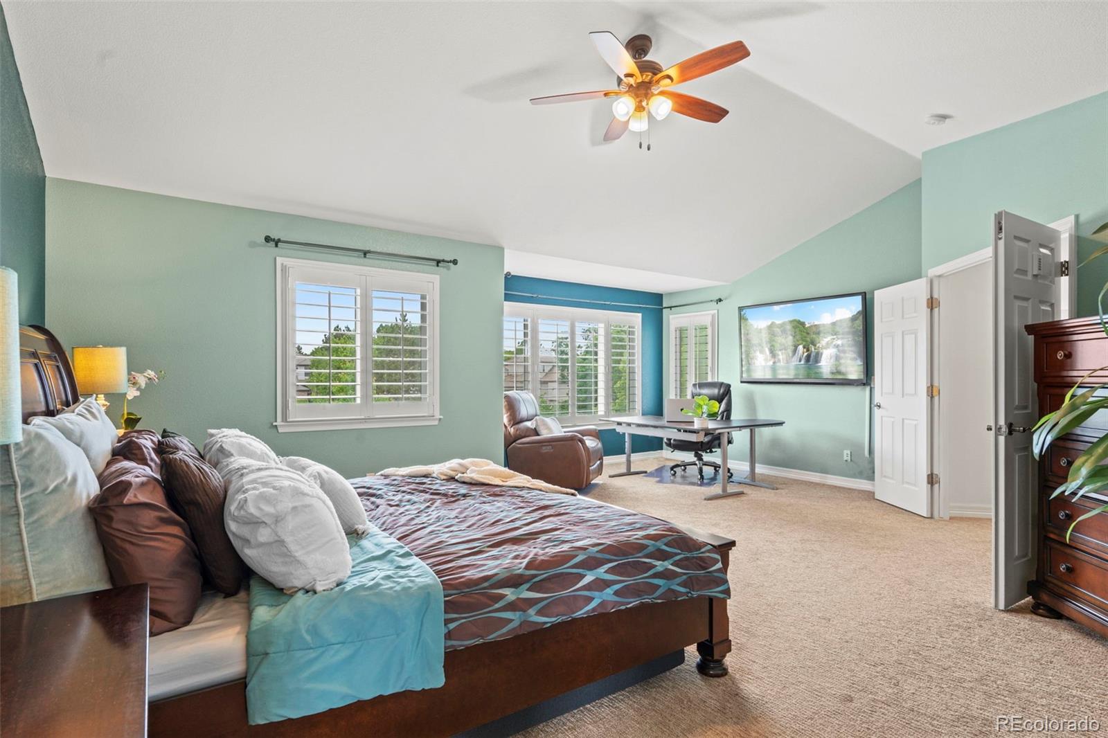 MLS Image #22 for 9468 e aspen hill lane,lone tree, Colorado