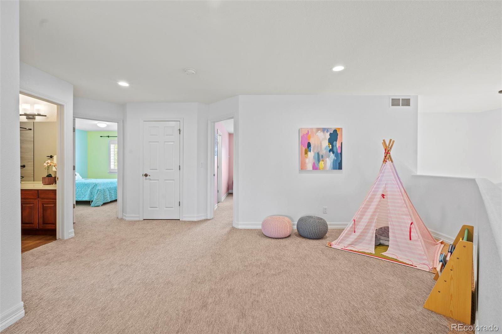 MLS Image #26 for 9468 e aspen hill lane,lone tree, Colorado