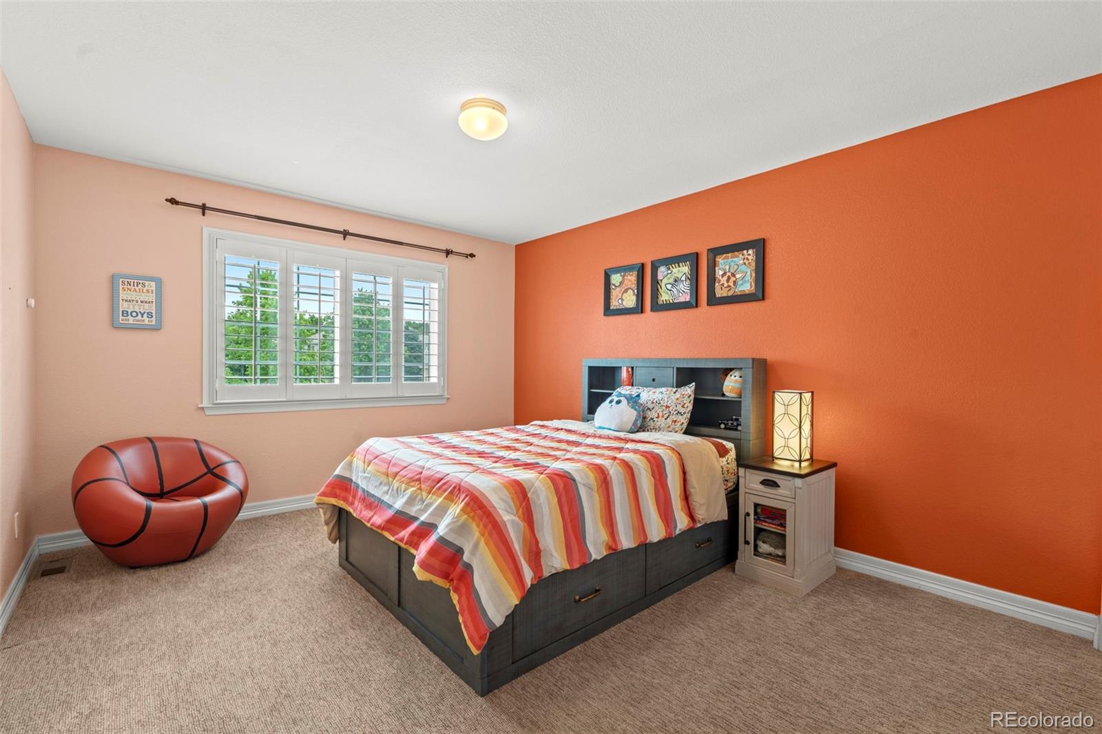 MLS Image #27 for 9468 e aspen hill lane,lone tree, Colorado