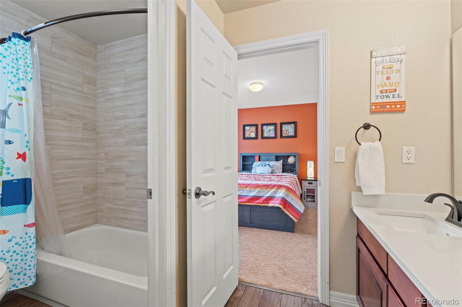 MLS Image #28 for 9468 e aspen hill lane,lone tree, Colorado