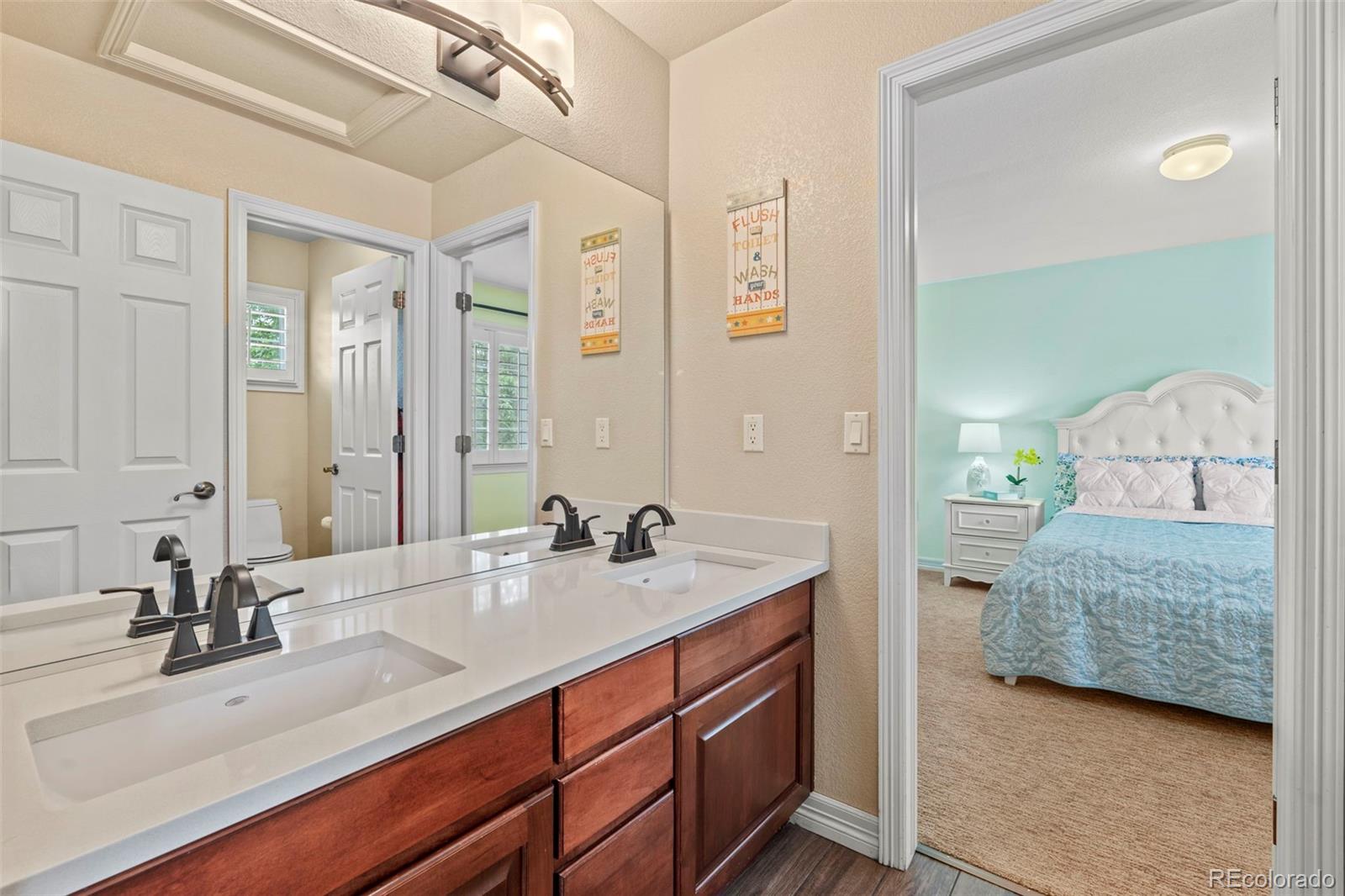 MLS Image #29 for 9468 e aspen hill lane,lone tree, Colorado