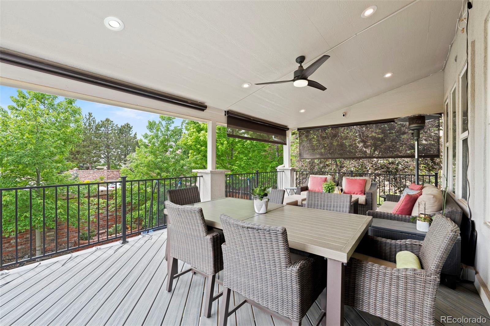 MLS Image #41 for 9468 e aspen hill lane,lone tree, Colorado