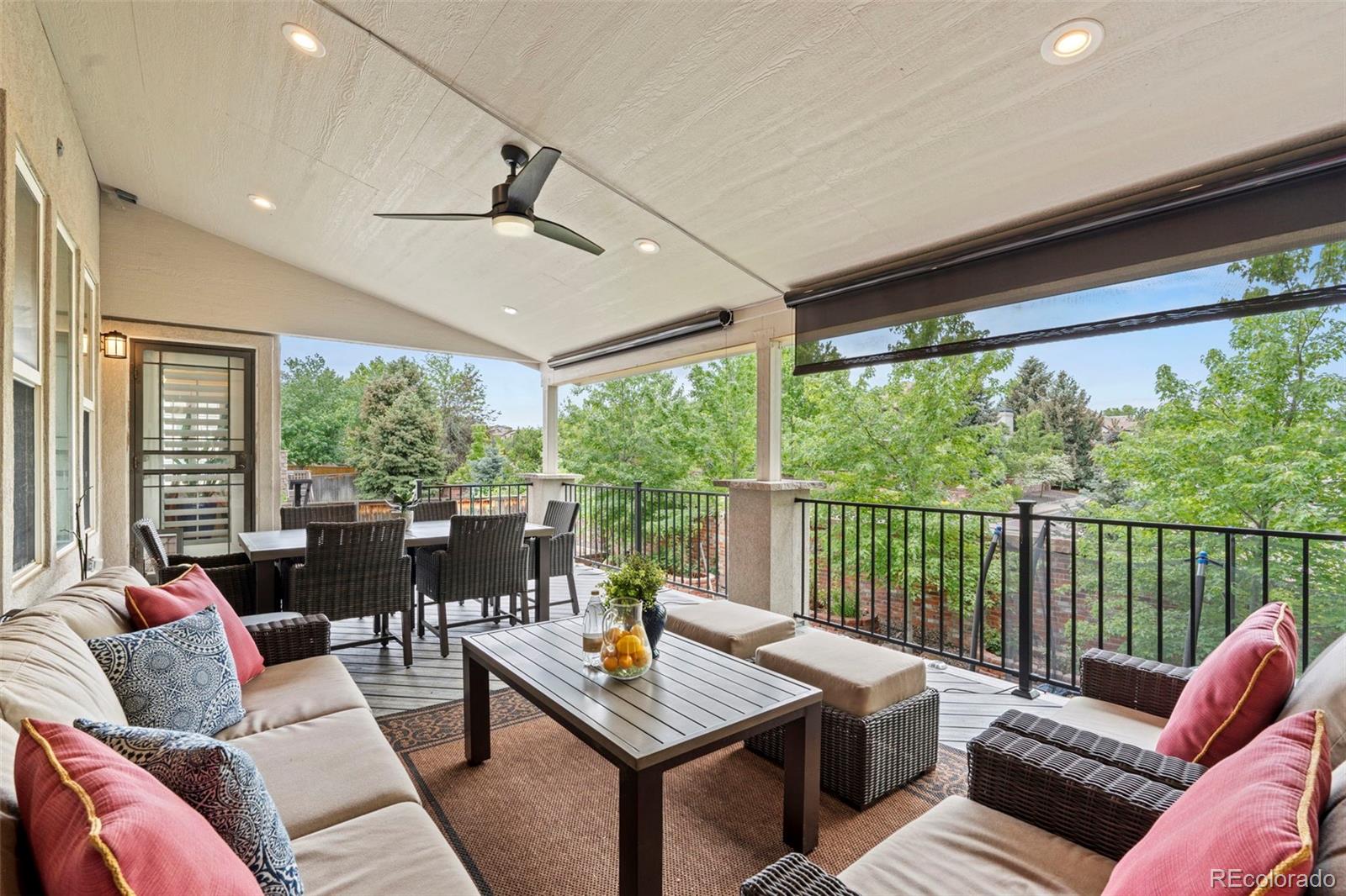 MLS Image #42 for 9468 e aspen hill lane,lone tree, Colorado