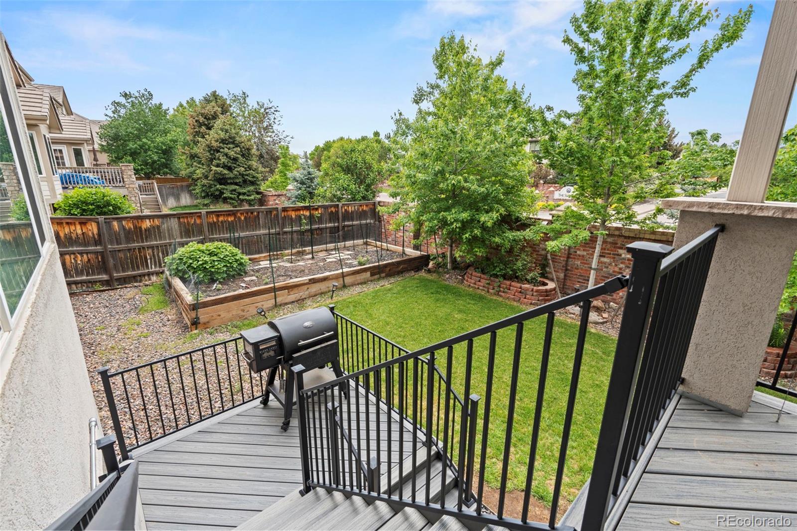 MLS Image #43 for 9468 e aspen hill lane,lone tree, Colorado