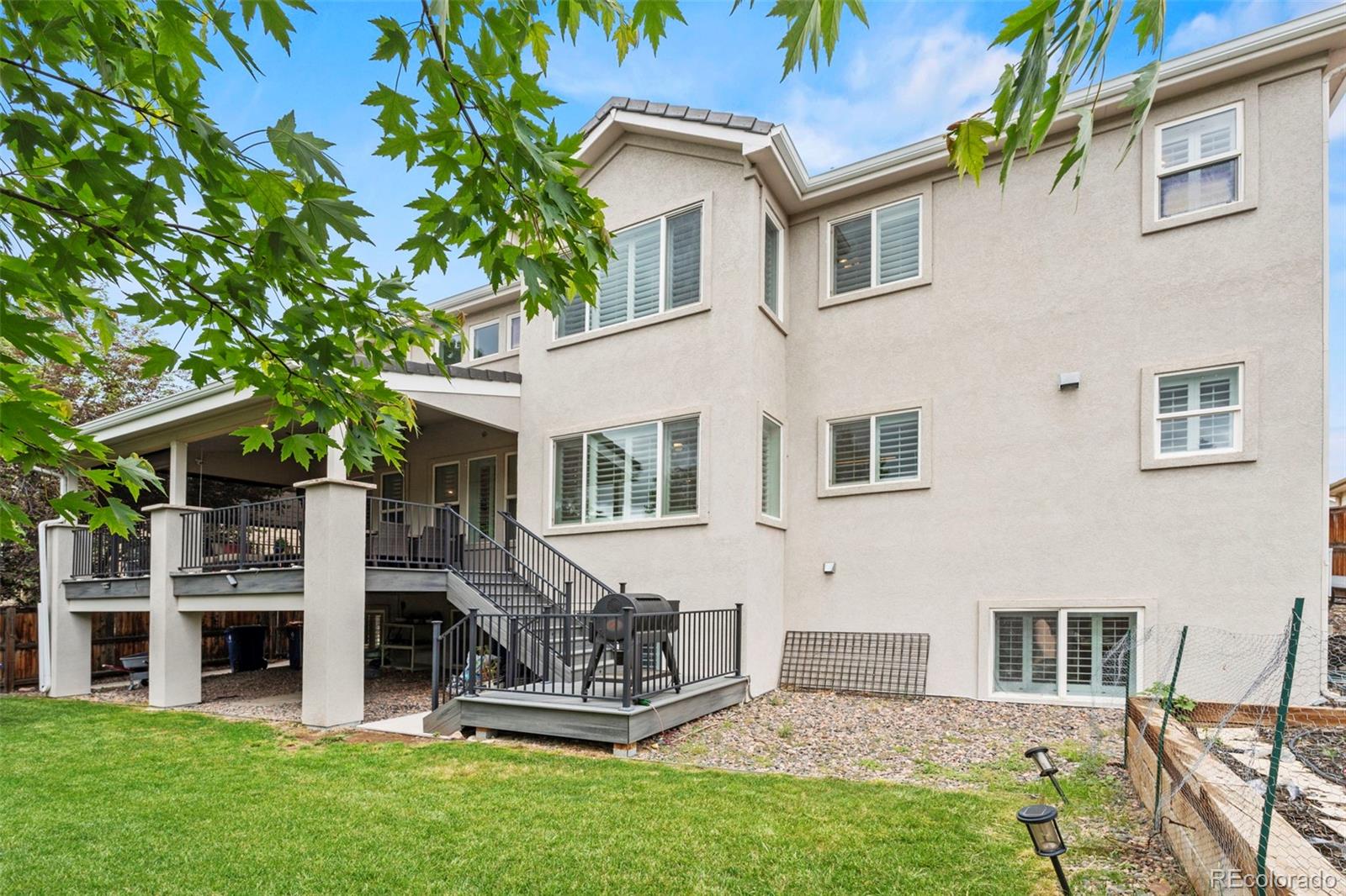 MLS Image #44 for 9468 e aspen hill lane,lone tree, Colorado