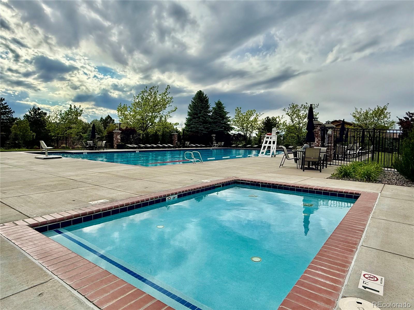 MLS Image #46 for 9468 e aspen hill lane,lone tree, Colorado