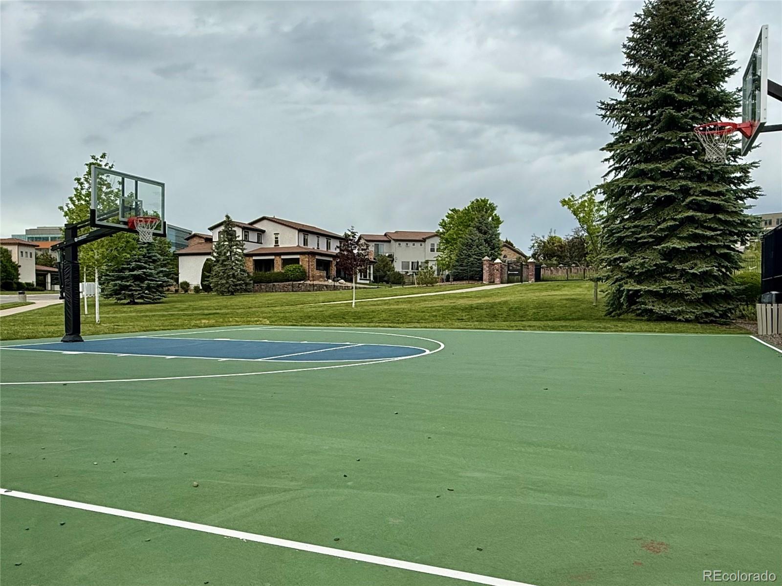 MLS Image #49 for 9468 e aspen hill lane,lone tree, Colorado