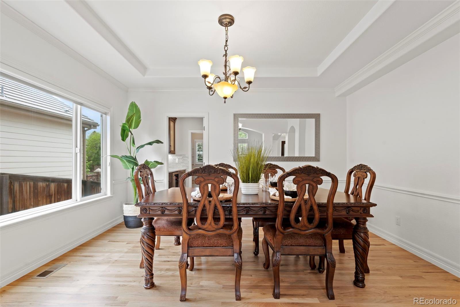 MLS Image #5 for 9468 e aspen hill lane,lone tree, Colorado