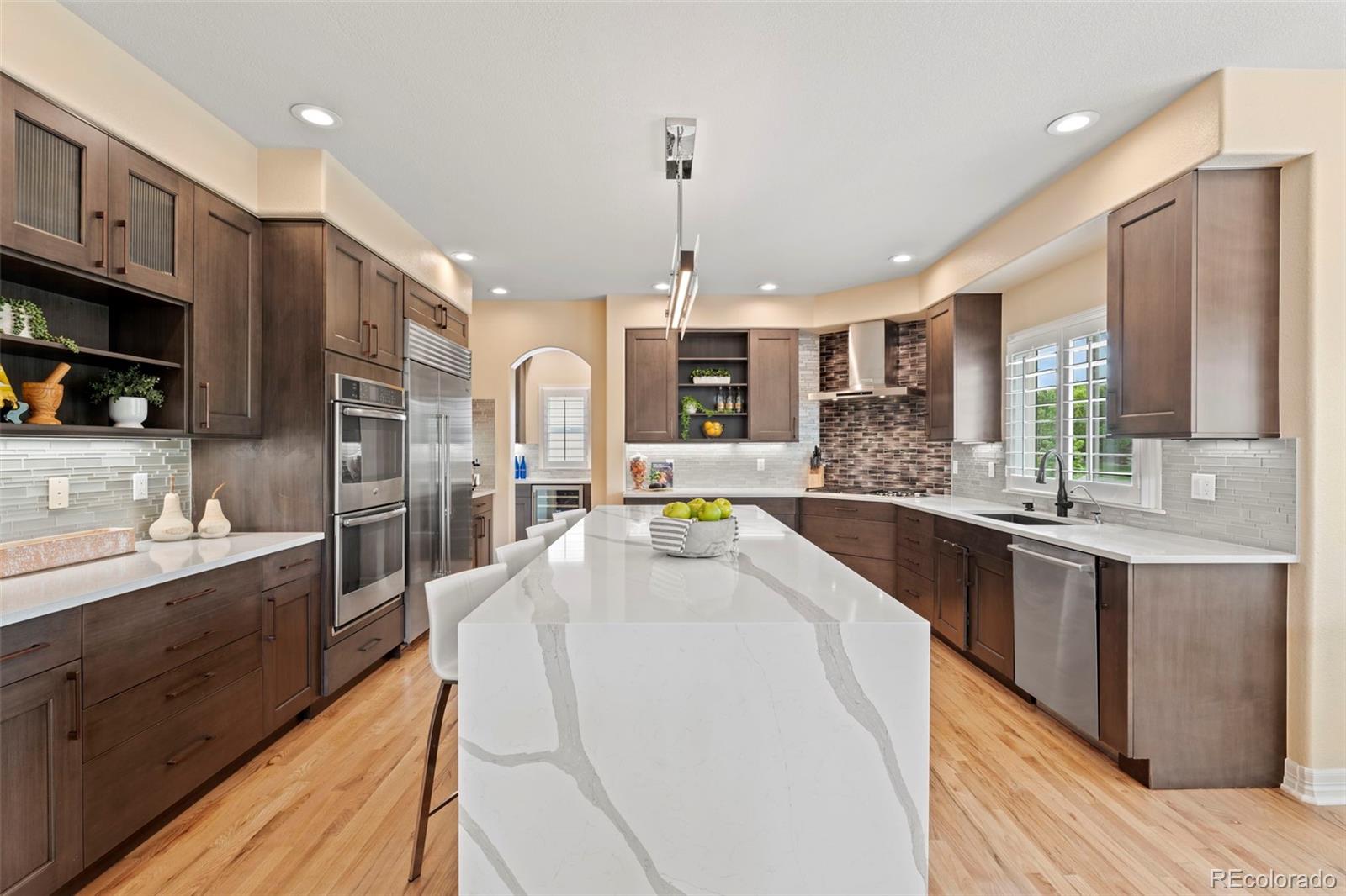 MLS Image #6 for 9468 e aspen hill lane,lone tree, Colorado