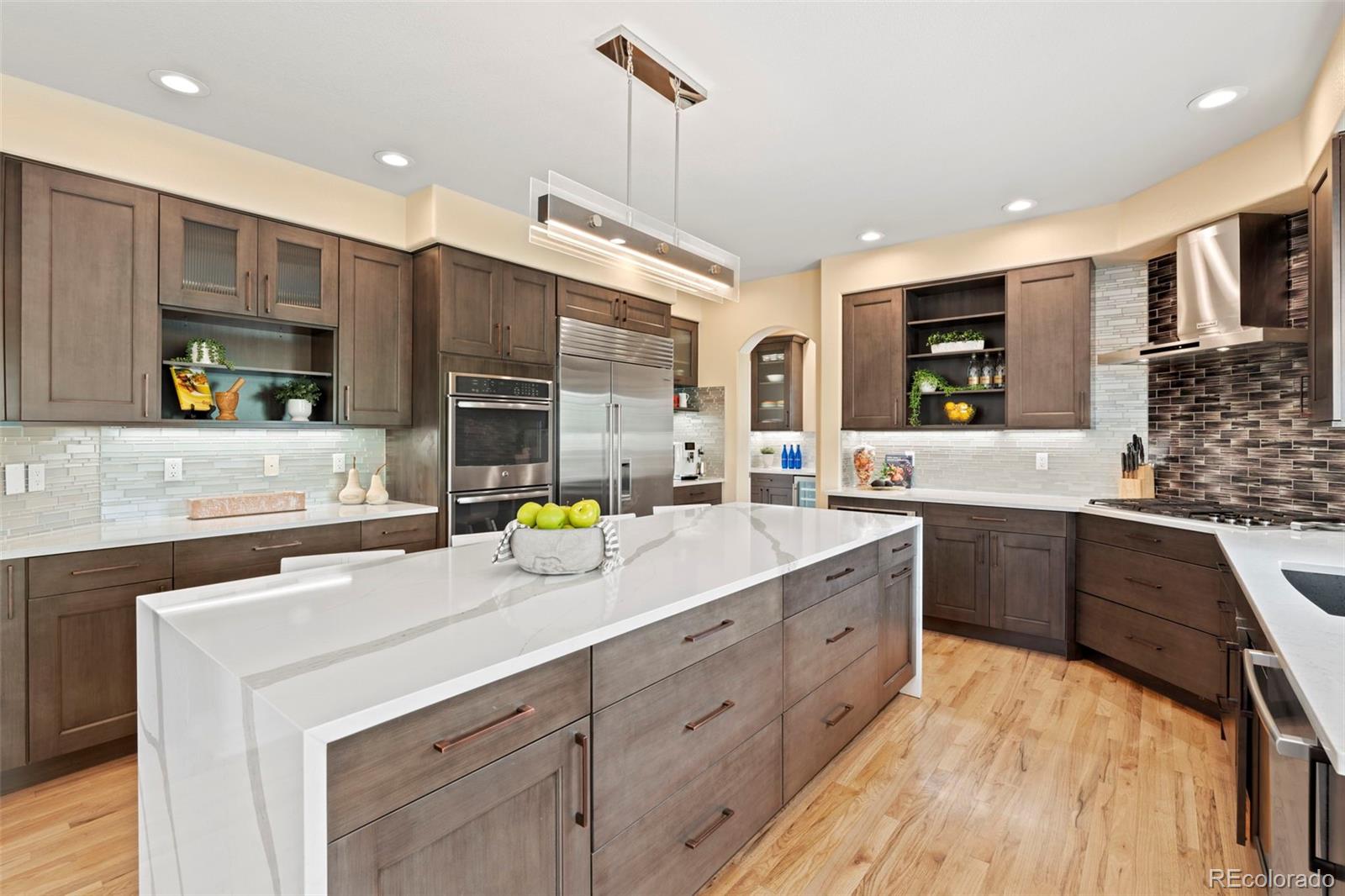 MLS Image #7 for 9468 e aspen hill lane,lone tree, Colorado