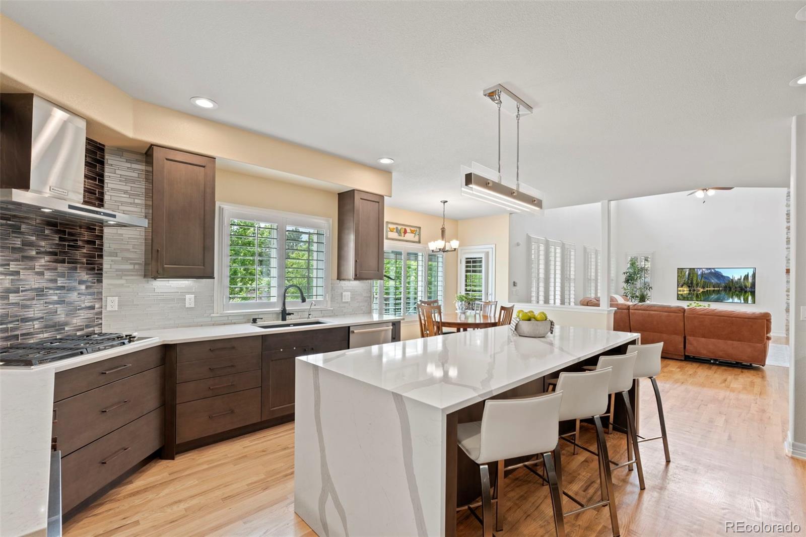 MLS Image #9 for 9468 e aspen hill lane,lone tree, Colorado