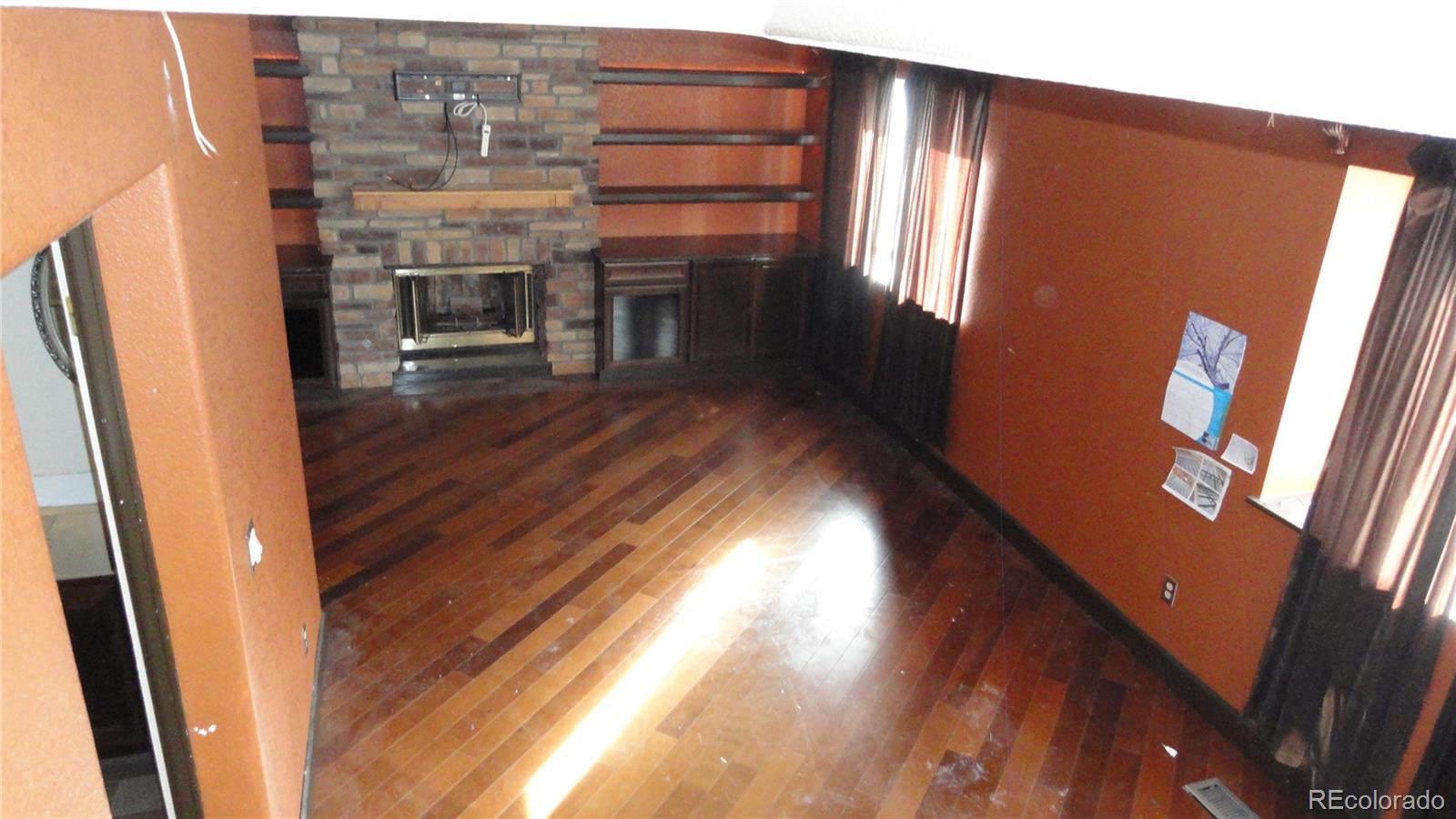 MLS Image #2 for 6815  hills drive,parker, Colorado