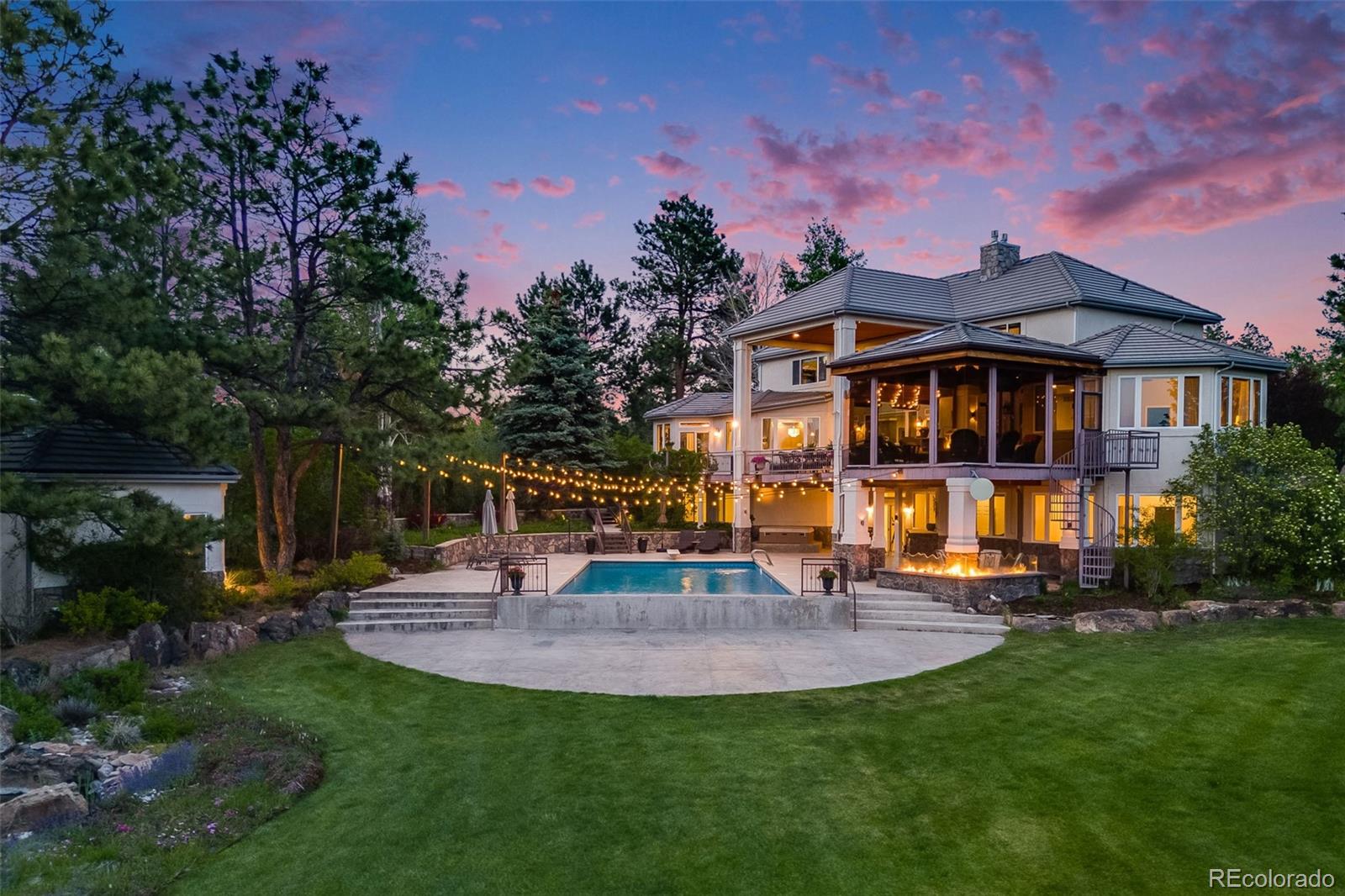 MLS Image #36 for 10914  remmick ridge road,parker, Colorado