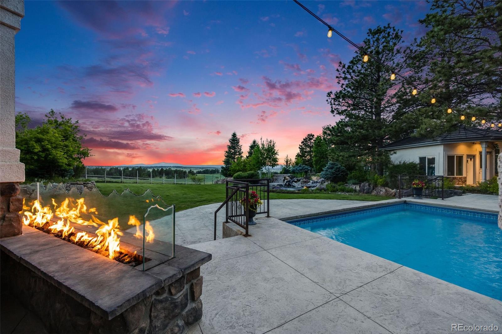 MLS Image #42 for 10914  remmick ridge road,parker, Colorado
