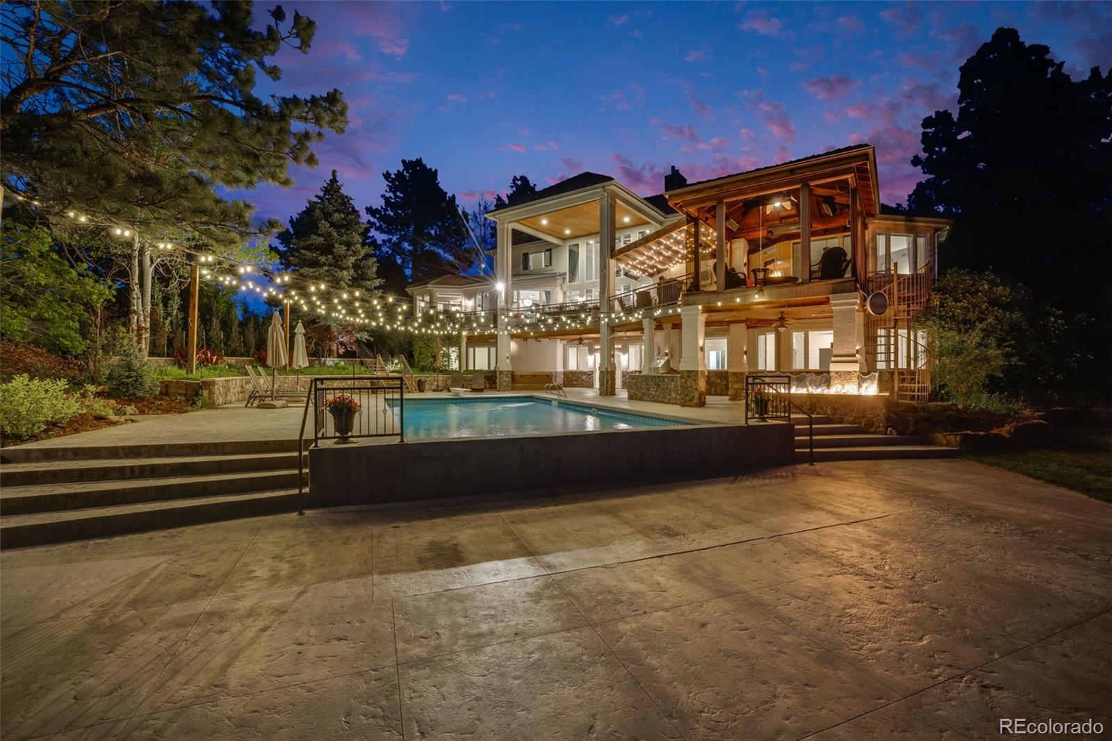 MLS Image #43 for 10914  remmick ridge road,parker, Colorado