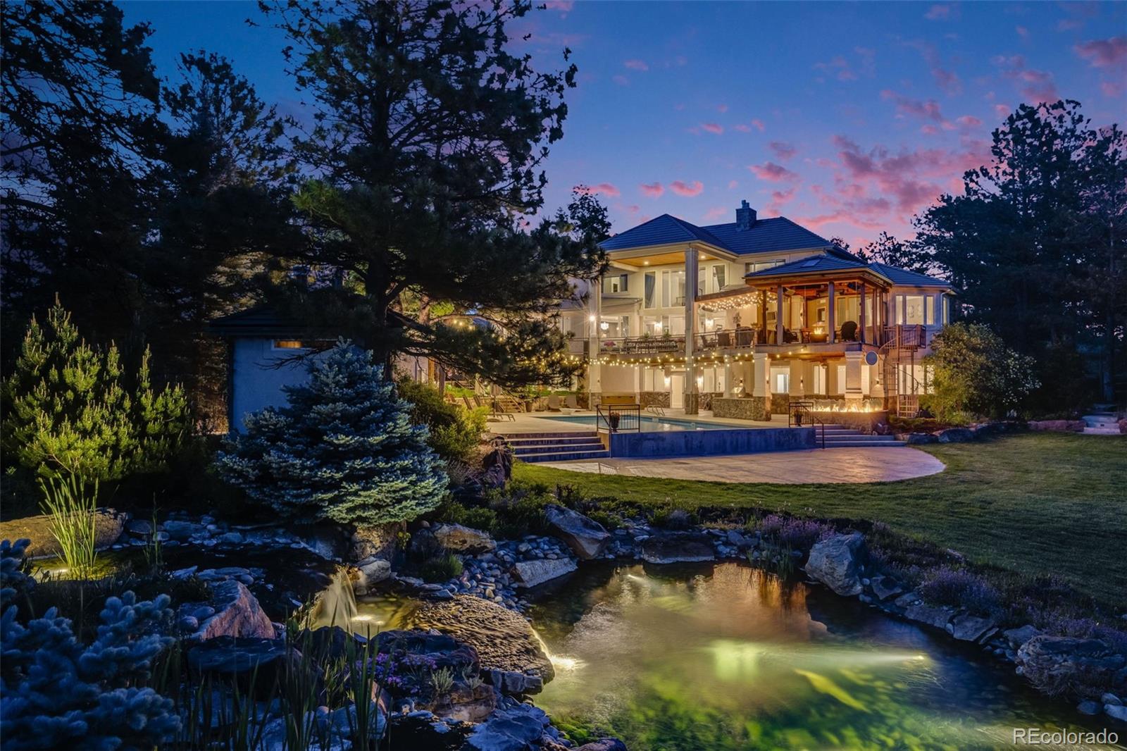 MLS Image #45 for 10914  remmick ridge road,parker, Colorado