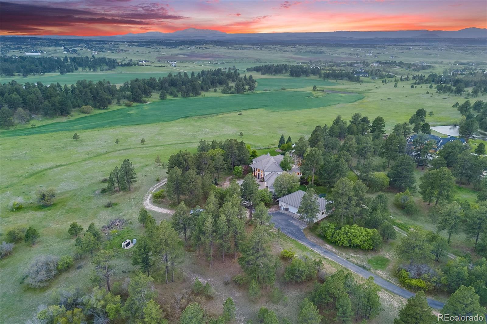 MLS Image #46 for 10914  remmick ridge road,parker, Colorado