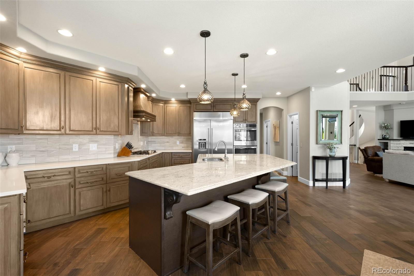 MLS Image #9 for 10914  remmick ridge road,parker, Colorado
