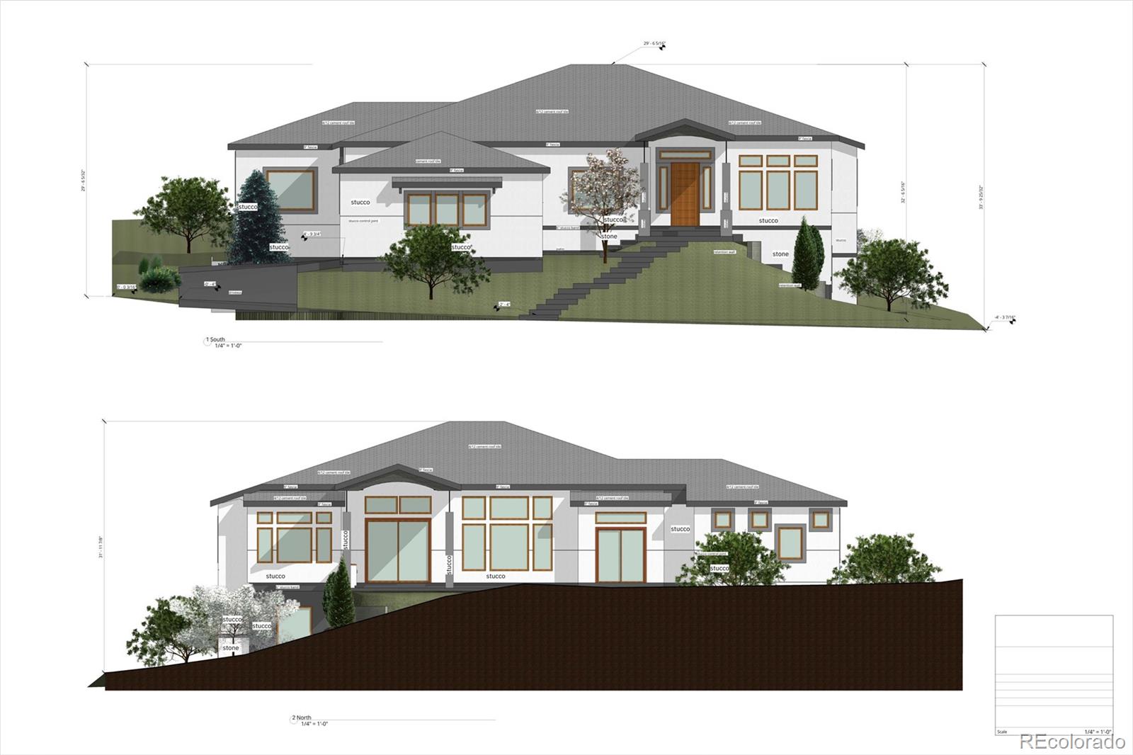 MLS Image #2 for 6740 s waco street,foxfield, Colorado