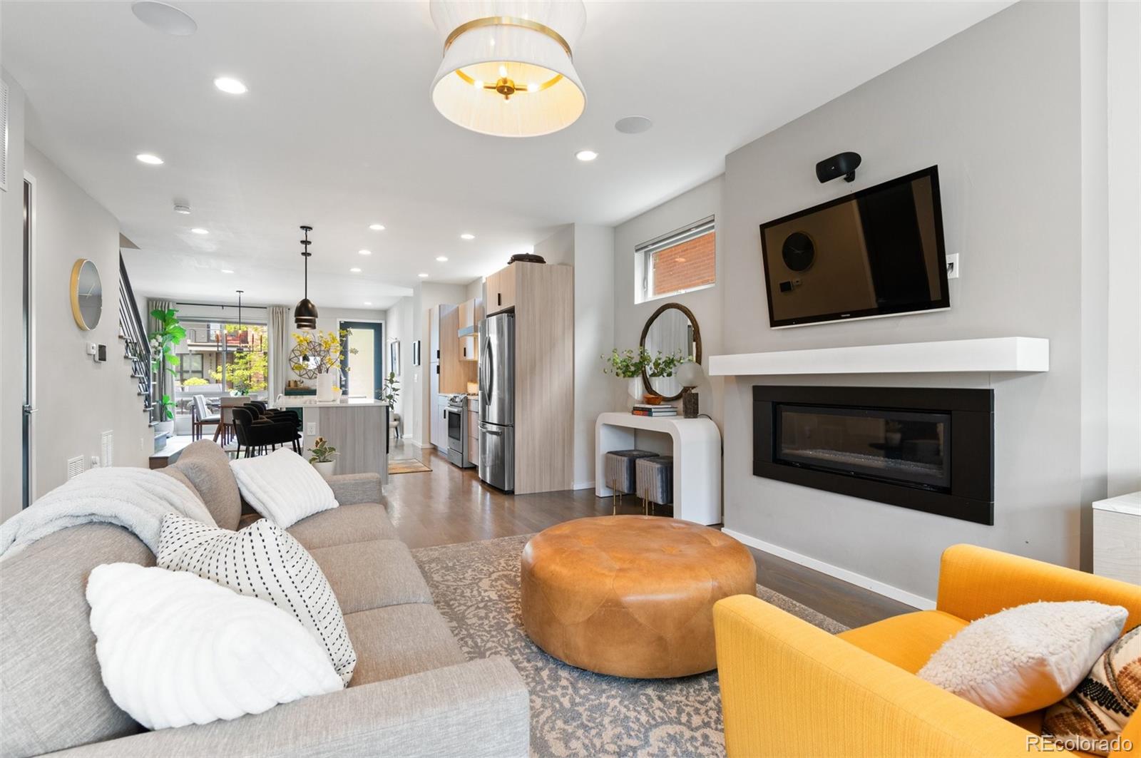 MLS Image #13 for 3885  vrain street,denver, Colorado