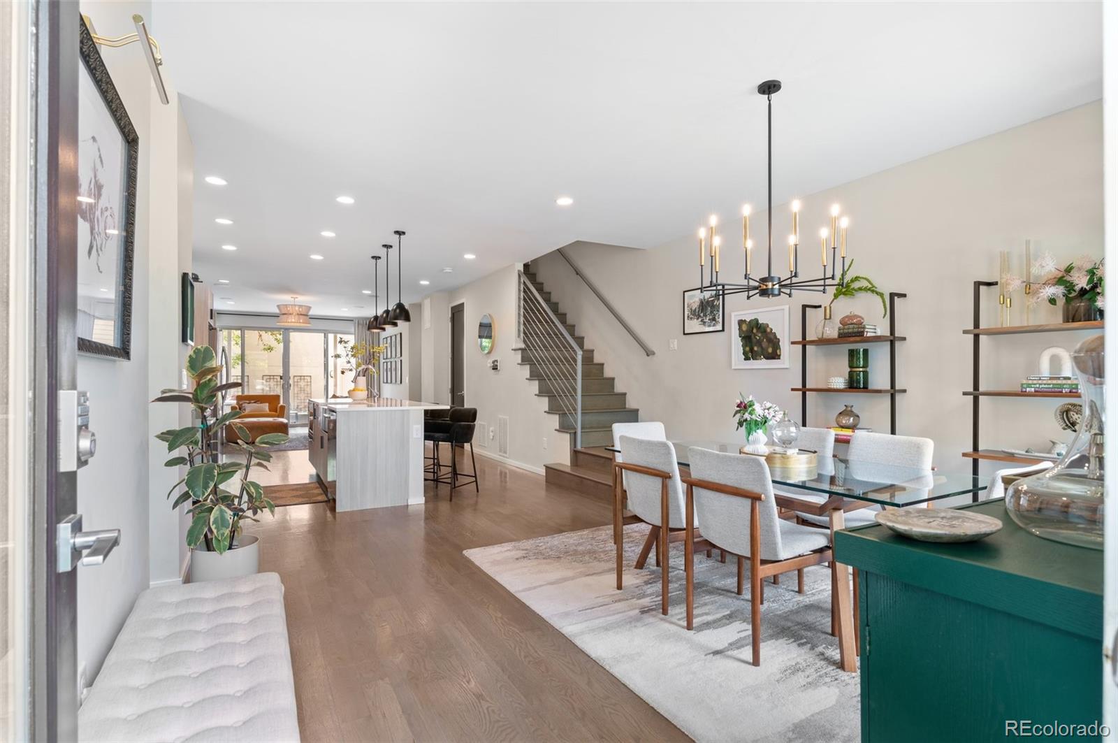 MLS Image #2 for 3885  vrain street,denver, Colorado