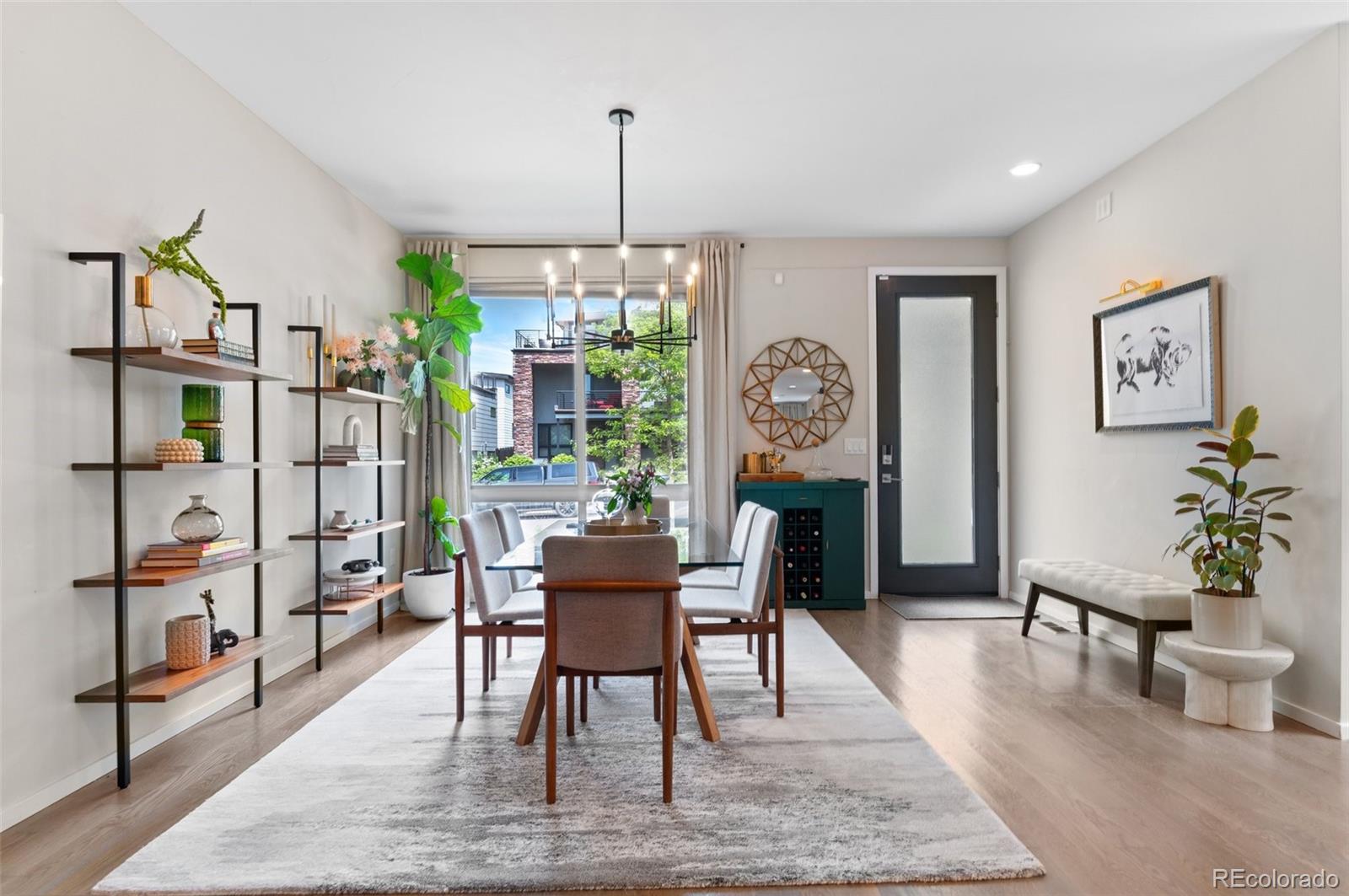 MLS Image #3 for 3885  vrain street,denver, Colorado